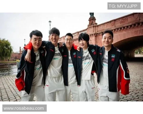 世界大师赛特别报道LNG战队逆袭之路的辉煌与挑战